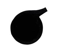 Dischetti struccanti riutilizzabili - 3 panni struccanti riutilizzabili - tamponi riutilizzabili per il viso, gomma per il trucco per tutti i tipi di pelle, panni struccanti in microfibra lavabili