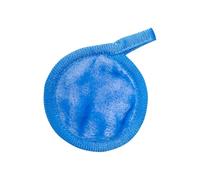 Dischetti struccanti riutilizzabili - 3 panni struccanti riutilizzabili - tamponi riutilizzabili per il viso, gomma per il trucco per tutti i tipi di pelle, panni struccanti in microfibra lavabili