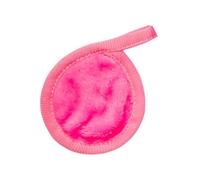 Dischetti struccanti riutilizzabili - 3 panni struccanti riutilizzabili - tamponi riutilizzabili per il viso, gomma per il trucco per tutti i tipi di pelle, panni struccanti in microfibra lavabili