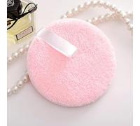 Dischetti struccanti riutilizzabili - 3 panni struccanti riutilizzabili - tamponi riutilizzabili per il viso, gomma per il trucco per tutti i tipi di pelle, panni struccanti in microfibra lavabili