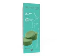 Disco di Cera per Epilazione Verde Sibel 400 gr
