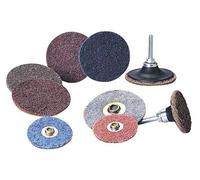 Dischi a cambio rapido SCD A/O FE - caratteristiche tecniche e utilità in applicazioni di montaggio e collegamento efficiente.