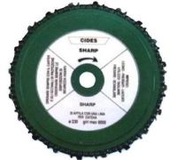 DISCHI A CATENA SHARP MM. 230