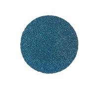 Connect Abracs Veloce Blocco Dischi Abrasivi P60 X 75mm 25pc 32100