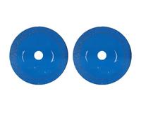 Dischi abrasivi Ø 75 mm x 10 mm, dischi da taglio a ventaglio, set di lame circolari, dischi lamellari, dischi per lucidatura, smerigliatrice angolare, accessori per piastrelle, vetro, legno, metallo