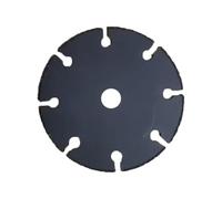 Dischi abrasivi Ø 75 mm x 10 mm, dischi da taglio a ventaglio, set di lame circolari, dischi lamellari, dischi per lucidatura, smerigliatrice angolare, accessori per piastrelle, vetro, legno, metallo