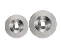 Dischi abrasivi Ø 75 mm x 10 mm, dischi da taglio a ventaglio, set di lame circolari, dischi lamellari, dischi per lucidatura, smerigliatrice angolare, accessori per piastrelle, vetro, legno, metallo