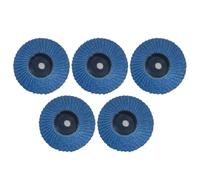 Dischi abrasivi Ø 75 mm x 10 mm, dischi da taglio a ventaglio, set di lame circolari, dischi lamellari, dischi per lucidatura, smerigliatrice angolare, accessori per piastrelle, vetro, legno, metallo