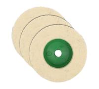 Dischi abrasivi Ø 75 mm x 10 mm, dischi da taglio a ventaglio, set di lame circolari, dischi lamellari, dischi per lucidatura, smerigliatrice angolare, accessori per piastrelle, vetro, legno, metallo