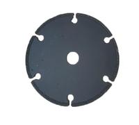 Dischi abrasivi Ø 75 mm x 10 mm, dischi da taglio a ventaglio, set di lame circolari, dischi lamellari, dischi per lucidatura, smerigliatrice angolare, accessori per piastrelle, vetro, legno, metallo