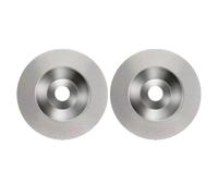 Dischi abrasivi Ø 75 mm x 10 mm, dischi da taglio a ventaglio, set di lame circolari, dischi lamellari, dischi per lucidatura, smerigliatrice angolare, accessori per piastrelle, vetro, legno, metallo