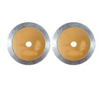 Dischi abrasivi Ø 75 mm x 10 mm, dischi da taglio a ventaglio, set di lame circolari, dischi lamellari, dischi per lucidatura, smerigliatrice angolare, accessori per piastrelle, vetro, legno, metallo