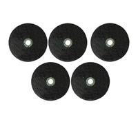Dischi abrasivi Ø 75 mm x 16 mm, dischi da taglio a ventaglio, set di lame circolari, dischi lamellari, dischi per lucidatura, smerigliatrice angolare, accessori per piastrelle, vetro, legno, metallo