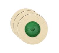 Dischi abrasivi Ø 75 mm x 16 mm, dischi da taglio a ventaglio, set di lame circolari, dischi lamellari, dischi per lucidatura, smerigliatrice angolare, accessori per piastrelle, vetro, legno, metallo
