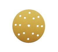 DISCHI ABRASIVI ADALOX A295 P400 PEZZI 100