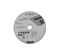 Set di 5 Dischi da taglio Expert per GWS 12V-76 BOSCH (2 608 601 520)