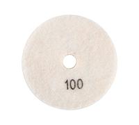 Dischi abrasivi diamantati NDNCZDHC da 100 mm e 4 pollici, combinati con materiale composito per la lavorazione di pietra, granito, marmo (NDNCZDHCT22x9rNE-02)