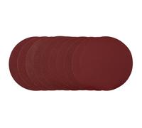 Dischi Abrasivi Draper 230Mm Grit Assortiti 10 Pezzi 10621