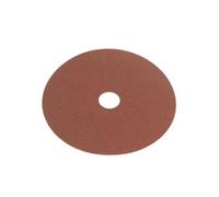 Dischi Abrasivi In Resina Faithfull 115 X 22Mm 60G (Confezione 25) FAIAD11560