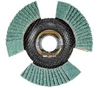 Dischi abrasivi lamellari LSZ F VISION Rhodius 207079 Ø 125 mm diametro interno
