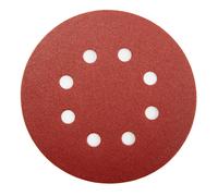 Dischi Abrasivi Makita 120 Grit 125Mm 10 Pezzi P-43577