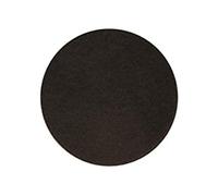 Mirka Yellow Carta abrasiva Rotolo di carta abrasiva / 115 mm x 50 m / P180 / levigatura di legno duro, legno dolce, vernice, stucco, plastica / 1 rotolo