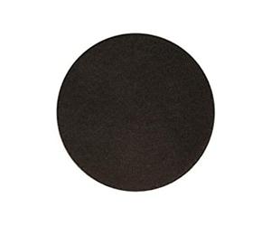 Dischi abrasivi Mirka Abralon Ø 34 mm a strappo grana 4000, confezione da 10 pezzi, per levigare e lucidare vernice, legno, plastica