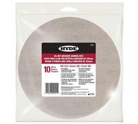 Dischi abrasivi per pareti Hyde Net 9" 180 grana confezione da 10
