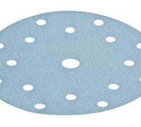 Dischi abrasivi STF D185/16 P400 GR/100