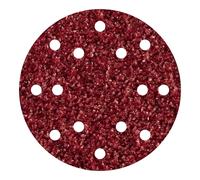 Dischi abrasivi Wolfcraft 1840000 40 g