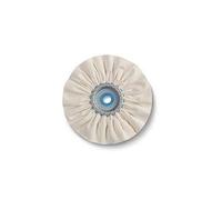 Anelli di lucidatura, panno, rigido, Ø 150 mm Quantità:1