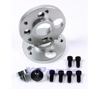 Dischi Adattatori 15Mm 4X100 A 5X120 VW Seat Opel 57,1