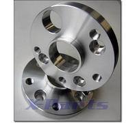 Dischi Adattatore 4x100 Su 5x112 per BMW E30 316 318 320 325