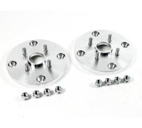 Dischi Adattatore 4x160 Su 4x100 20mm Adatto A per Trabant P601 Incl. Bulloni