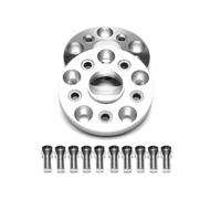 Dischi Adattatore Cerchio Foro 20 MM 5x112 Su 5x100 Nlb 57,1 per VW Seat Audi