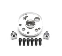 Dischi Adattatore Cerchio Foro 20mm 4x100 Su 5x112 per VW Seat Opel BMW 57,1