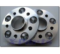 Dischi Adattatore Cerchio Foro 20mm 5 x100 57,1 Su 5x120 72,6 Audi Su BMW
