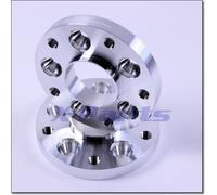 Adattatori Dischi Adattatore 5X112 A 130 Audi A4 B8 A5 A7 Q5 C7 RS7