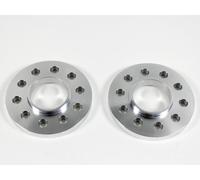 Dischi Adattatore Opel Alfa 5x108/5x110 Bilanciamento Carico Rete 65,1mm Su Hub