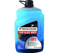 Dischi Antigelo Klarblick 5L Pronto All'Uso -20°C Lenti Chiare Auto Techni