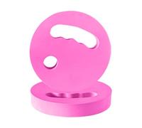 Dischi Aqua Fitness - 2x Attrezzature Per Esercizio Acquatico | Dischi Di Esercizio Acqua | Eva Floating Aqua Training Disc | Attrezzature Per Esercizio Impugnatura Ergonomica Per Adolescenti