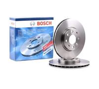 BOSCH 0 986 479 223 Disco freno