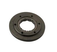 dischi attrito della frizione Cuscinetto Unidirezionale Per Frizione Di Avviamento Per XT400 XT500 TT600 XT600 SZR660 XT660 3TB-15594-00 3TB-15590-01