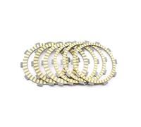 dischi attrito della frizione Dischi Frizione A Per Motocicletta Disco Separatore In Acciaio Per CF450SR 450SR 450MT 450NK 450CL-C CF450