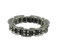 dischi attrito della frizione Gruppo Frizione Di Avviamento Con Cuscinetto A 1 Via Per Motocicletta Per TRX400EX TRX400 EX 1999-2008 Per TRX400X X 2009 28110-HN1-A70