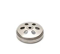 dischi attrito della frizione Gruppo Frizione Per Ruota Condotta Da Puleggia Per Motocicletta Per GY6-125 125cc 150cc Ricambi Per Ciclomotore E Scooter Piastra Pressione Del Disco