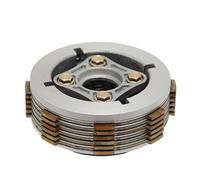 dischi attrito della frizione Kit Dischi E Piastre Di Assemblaggio Frizione Motore Per CMX250 CA250 Per Rebel 250 CBT250 Per DD250 QJ250-3 253FMM