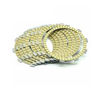 dischi attrito della frizione Per NC700S 2012-2013 Per NC700X Per Manuale Per Cambio 2012-2017 Per NC700 Kit Frizione Per Moto NC 700 XS Dischi Set 8P