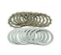 dischi attrito della frizione Per YZF R6 600 RJ11 RJ15 2006-2016 Per YZFR6 Kit Separatori Di Dischi Frizione In Acciaio Con A Base Sughero