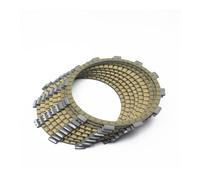 dischi attrito della frizione Piastre Di Rilascio Frizione Per Motocicletta Piastra Attrito Per FJ09 FZ 09 MT Per Tracer 900 ABS 2014 2015 2016 2017 2018 2019 2020